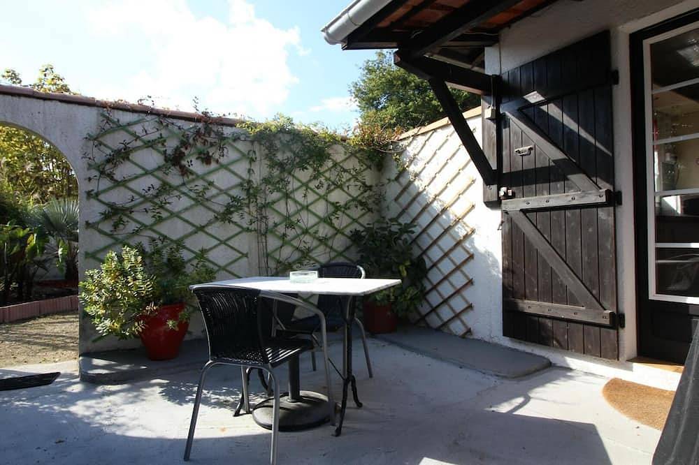 Chez Marcelle et Michel in Biganos, Arcachon region