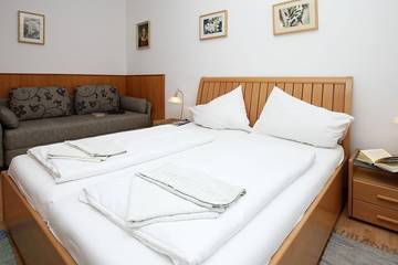 B&b für 6 Personen in Millstatt, Millstätter See, Bild 3