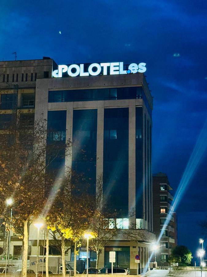 Deluxe Room in Valladolid, Provincia de Valladolid