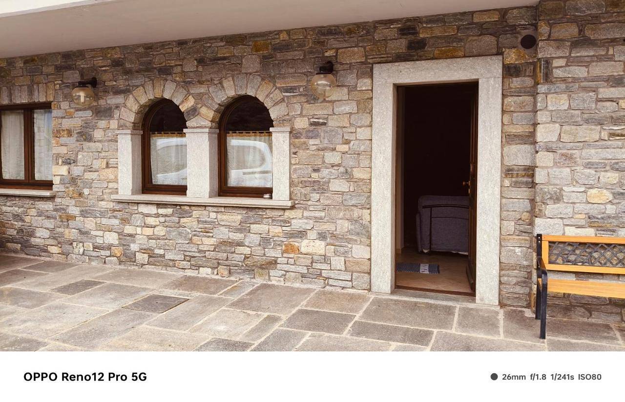 Appartement entier, Appartamento Rosa in Saint-Christophe, Alpes valaisannes