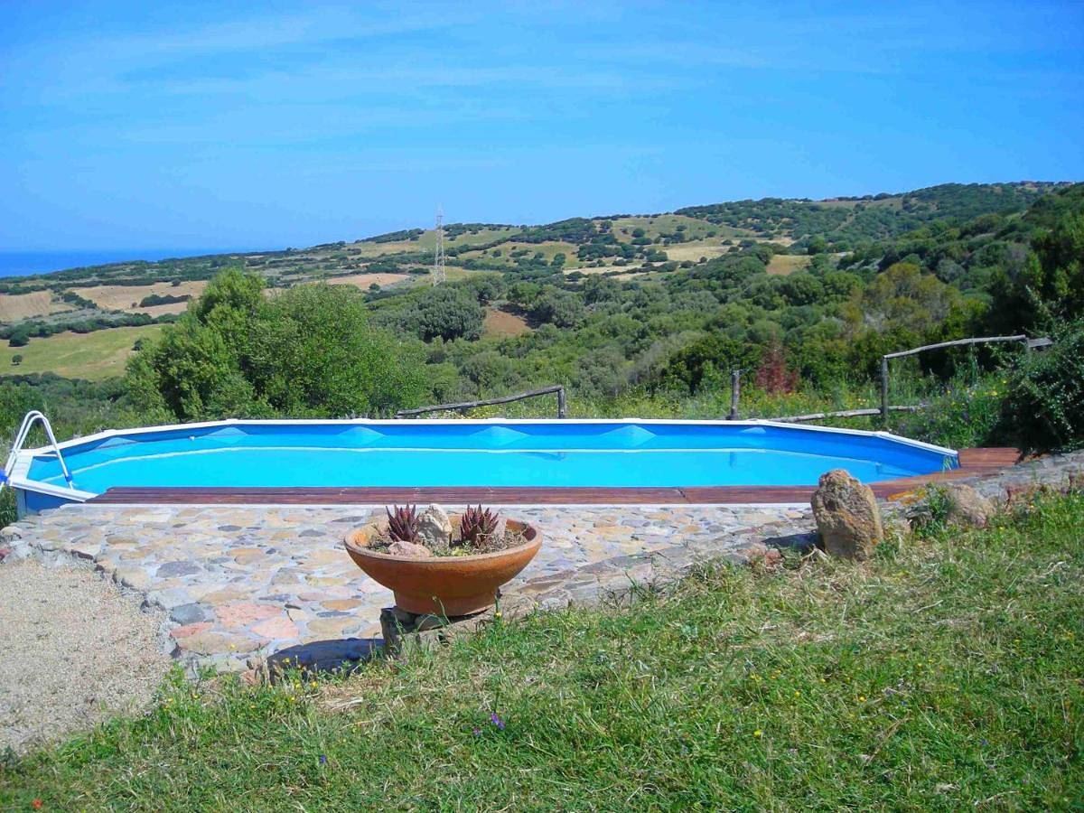 Residence in Gallura in Badesi, Olbia-Tempio