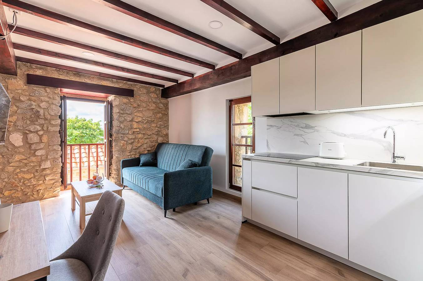 Appartement entier, Infinity Coast Vi by Fidalsa in Miengo, Côte Cantabrienne