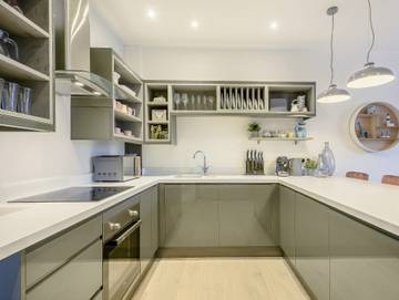Holiday Rental for 4 People in Mundesley, Norfolk, Photo 3