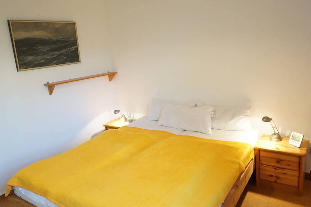 Ganze Wohnung, Appartement „Alte Schleuse“ in Katingsiel für 4 Personen in Katingsiel, Tönning