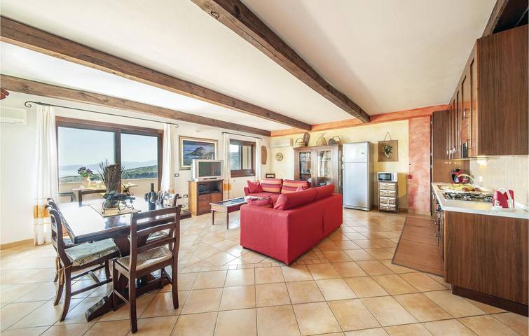 Ferienhaus für 7 Personen, mit Terrasse in Castelsardo - 3