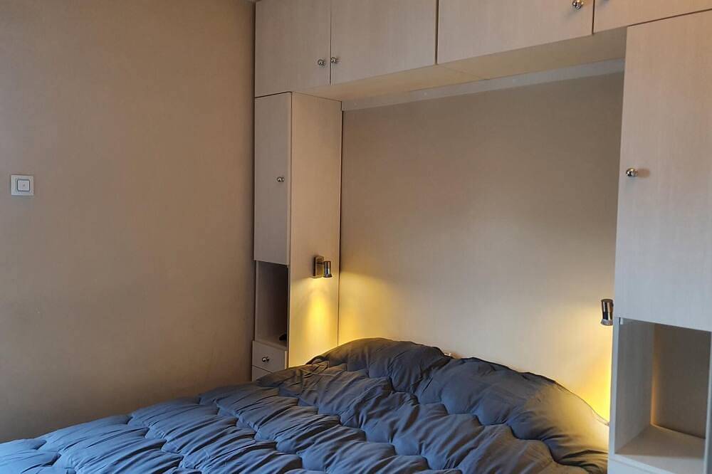 Appartement entier, 42 Residencia-Apt 2 hab- 200 m piste-Pas de la in Pas de la Case, Grandvalira