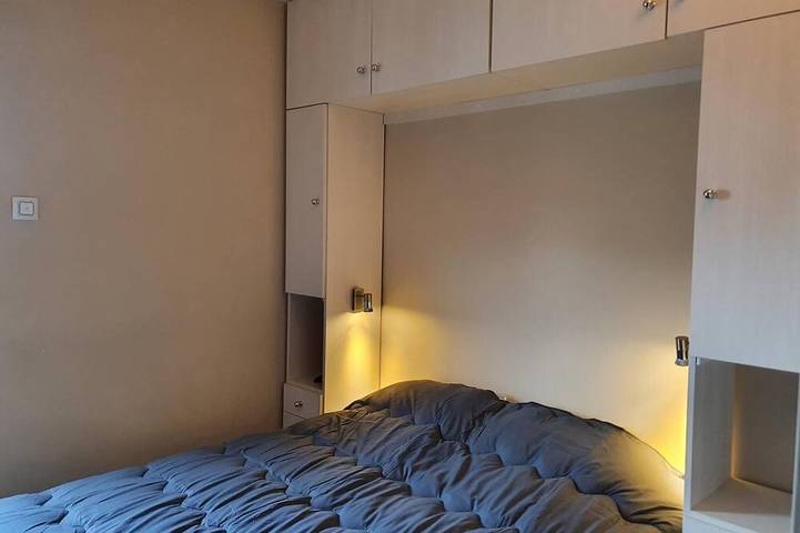 Ganze Wohnung, 42 Residencia-Apt 2 hab- 200 m piste-Pas de la in Pas de la Casa, Grandvalira