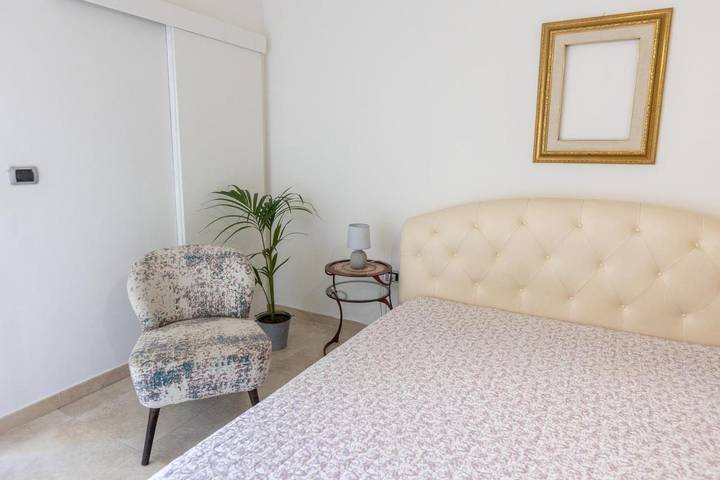 Bed and breakfast per 2 persone, con terrazza - 1