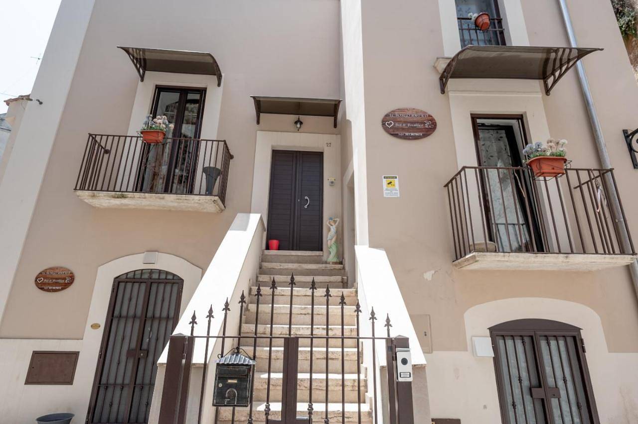 Il Borgo Antico B & B in Capurso, Provincia di Bari