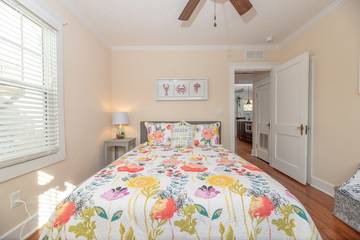 Vacation House for 15 Guests in Jacksonville Beach, Duval County, Picture 1