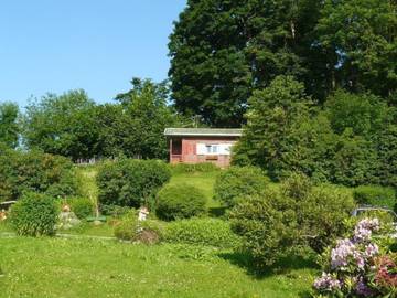 Bungalow für 2 Personen in Freyung, Ostbayern, Bild 4