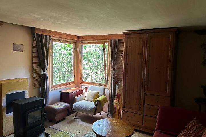 Ferienhaus für 4 Personen, mit Garten in Lutherstadt Wittenberg und Umgebung - 4