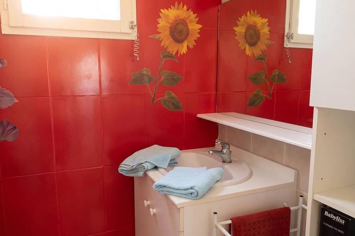 Ganze Wohnung, Homerez - Charmantes Apt in Le Luc in Le Luc, Draguignan Region
