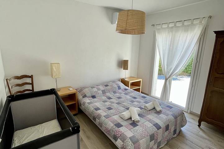 Quiet family home with private pool in Carnoux-en-Provence, Mittelmeerküste (Frankreich)