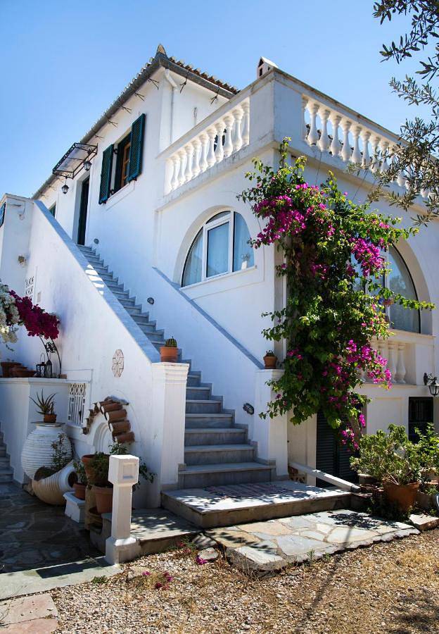 Condillia Ii in Spetses Ville, Spetses