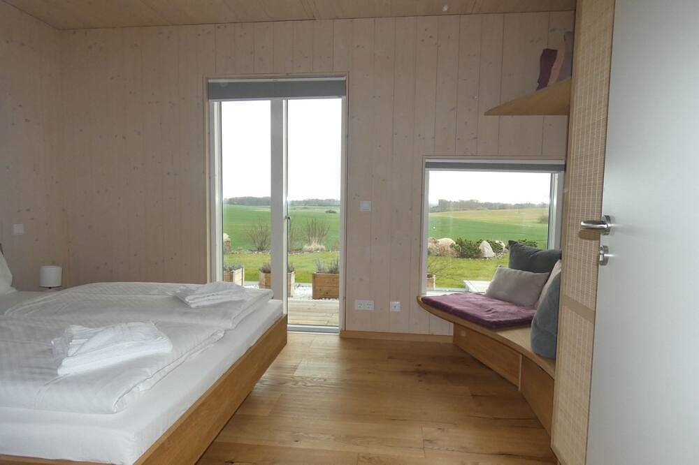Haus Weitblick in Damshagen, Nordwestmecklenburg (Wismar und Umgebung)