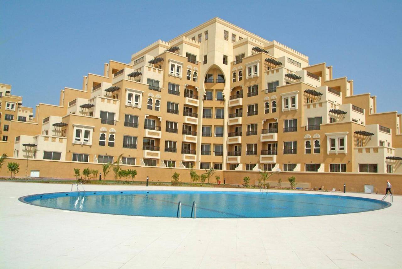Entire apartment, Hala Holiday Homes- Bab Al Bahr Residence, Al Marjan Island in Ras al-Khaimah