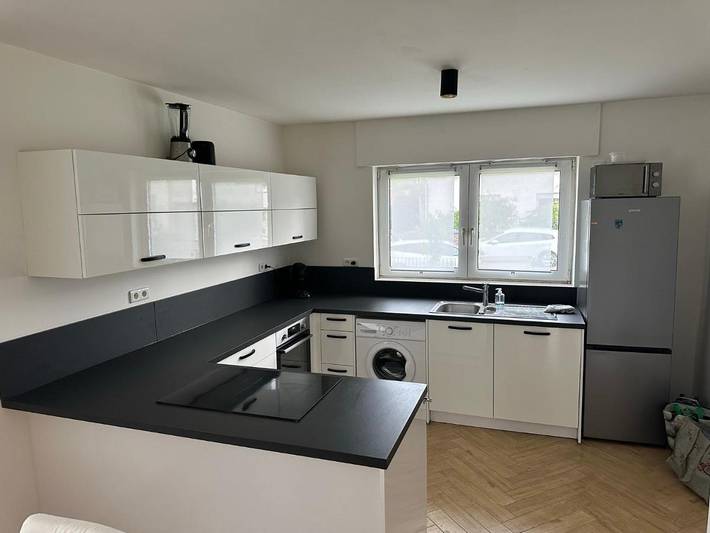 Location de vacances pour 6 personnes, avec Terrasse et Jardin à Worms (Allemagne) - 2