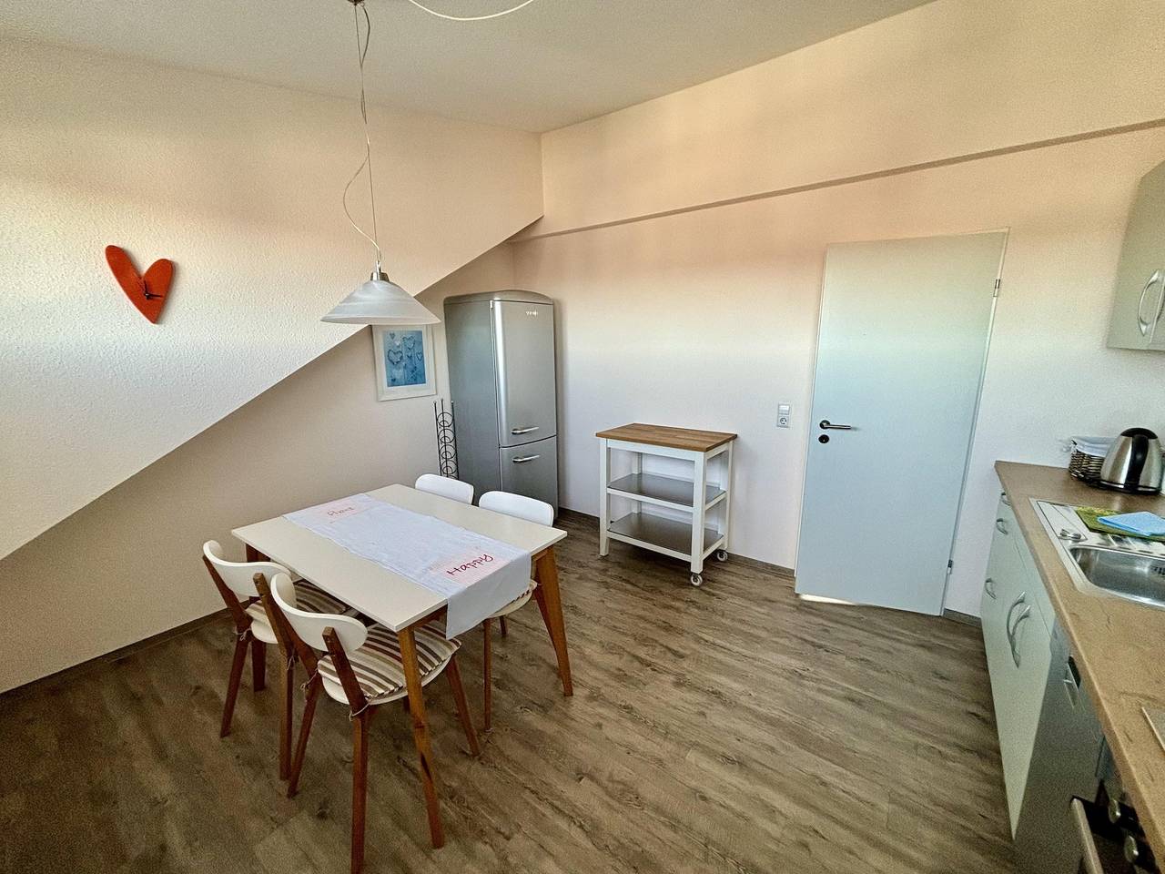 Ganze Ferienwohnung, Ferienwohnung Felderhaldeblick in Isny, Isny im Allgäu