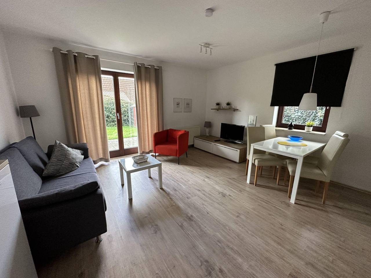 Ferienwohnung in Ostholstein ab 99€ pro Nacht