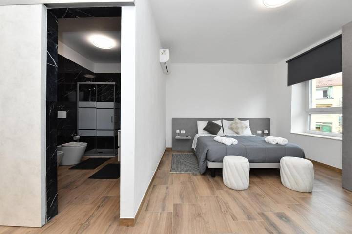 Chambre d’hôte pour 2 personnes à Udine - 4