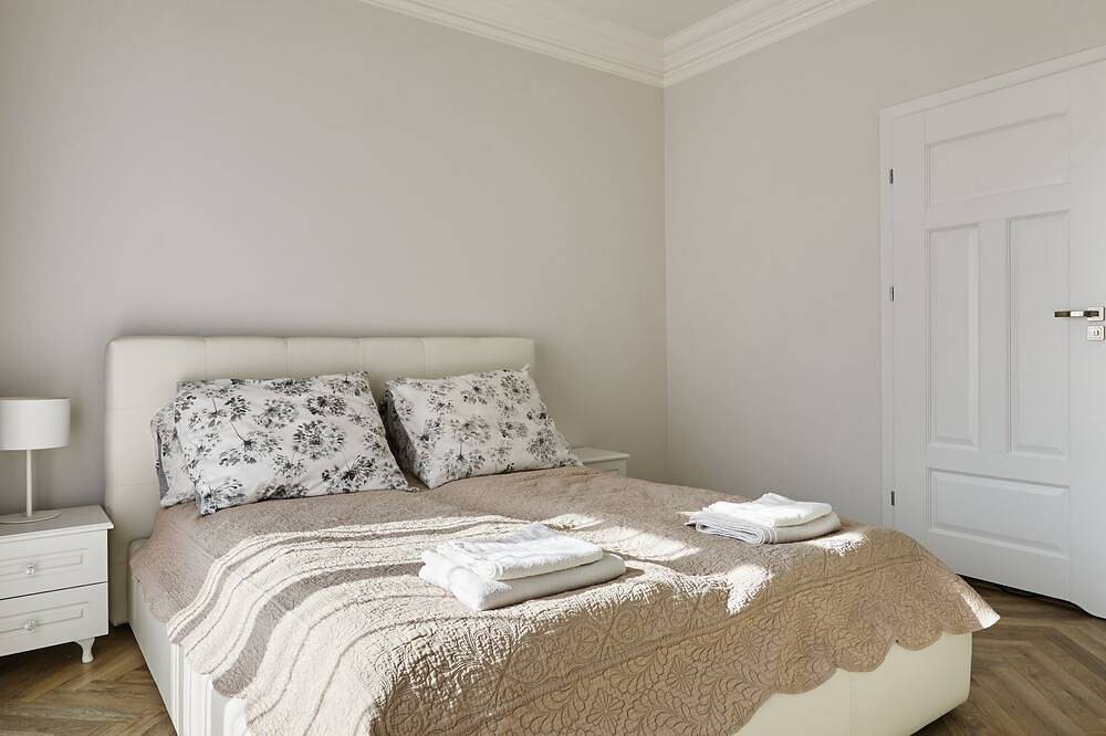 Ganze Wohnung, Luxury Apartments Lux in the Center of Częstochowa in Śródmieście, Częstochowa