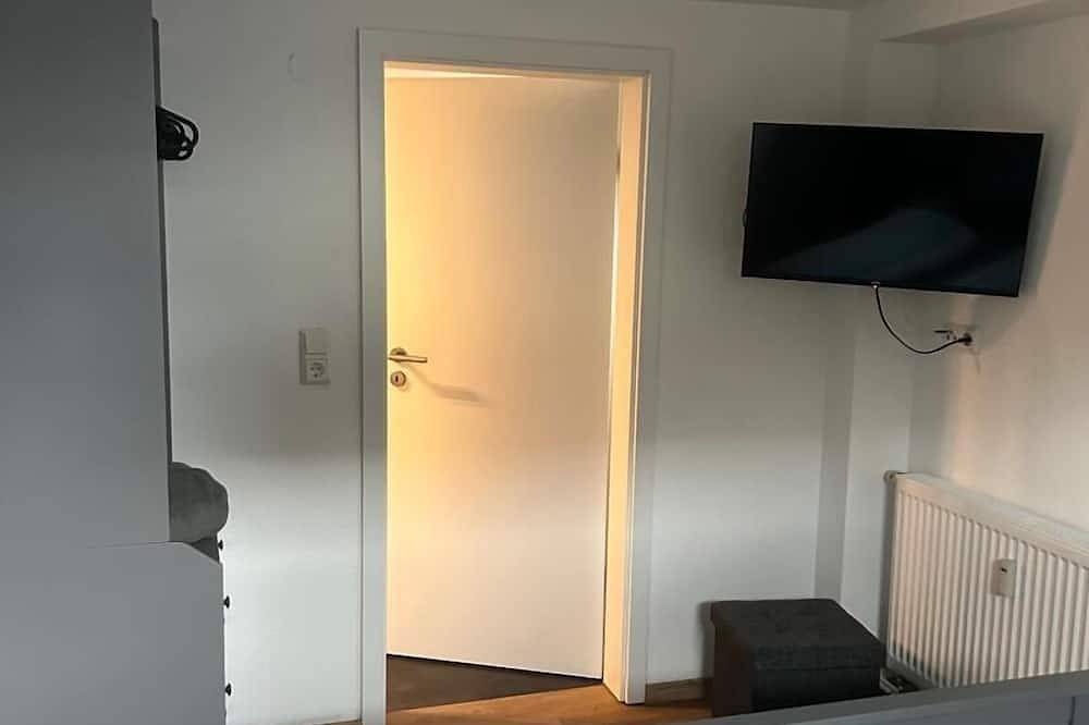 Ganze Wohnung, Moderne Ferienwohnung Knüllwald in Knüllwald, Schwalm-Eder-Kreis