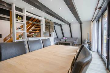 Ferienhaus für 5 Personen in Immenstaad am Bodensee, Obersee (Bodensee), Bild 3