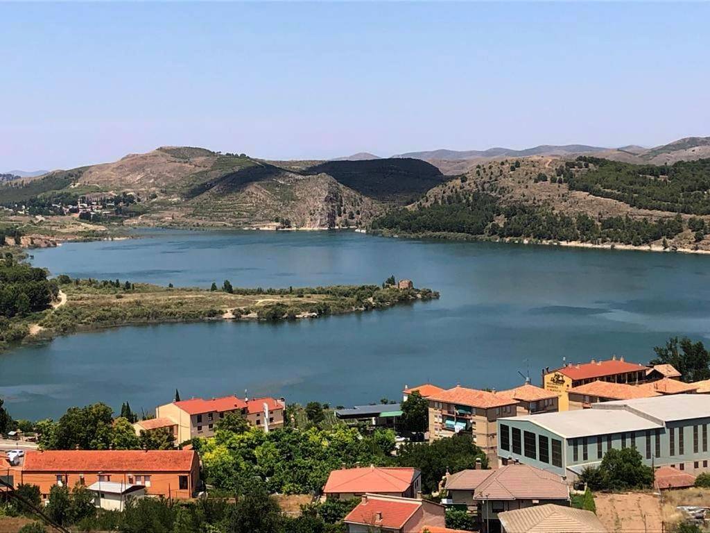 Casa Rural Casco Antiguo in Nuévalos, Provincia de Zaragoza