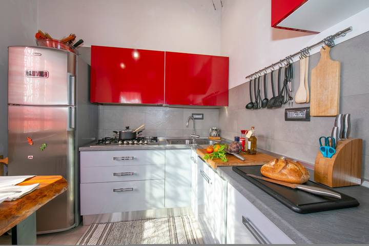 Villa für 9 Personen, mit Pool und Garten - 1