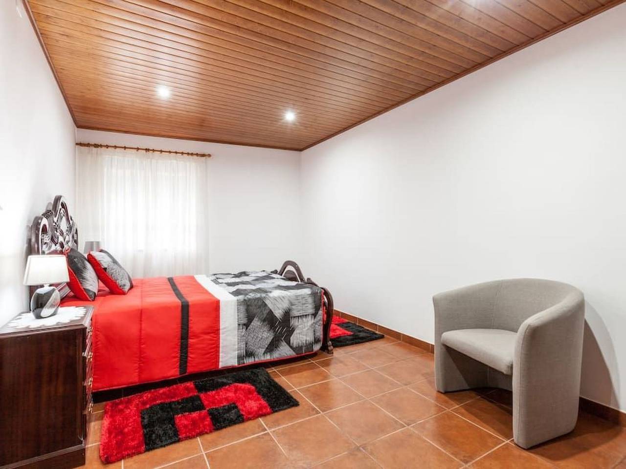 Für 4 Personen in Vila Marim, Regiao Norte in Serra do Marão, Mesão Frio (Santo André)