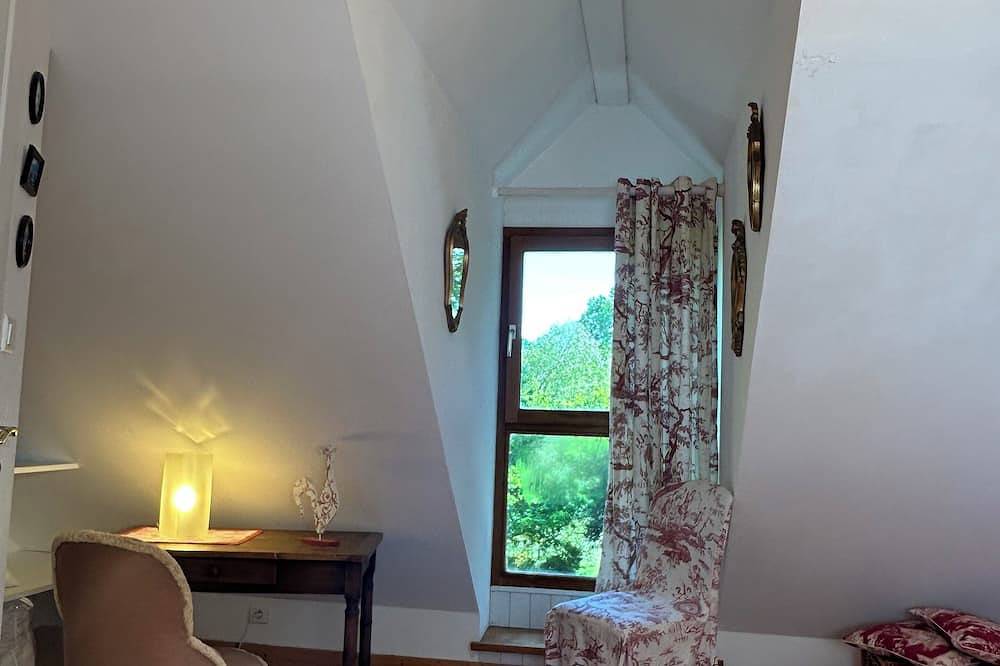 Marie's house in Langonnet, Pontivy und Umgebung