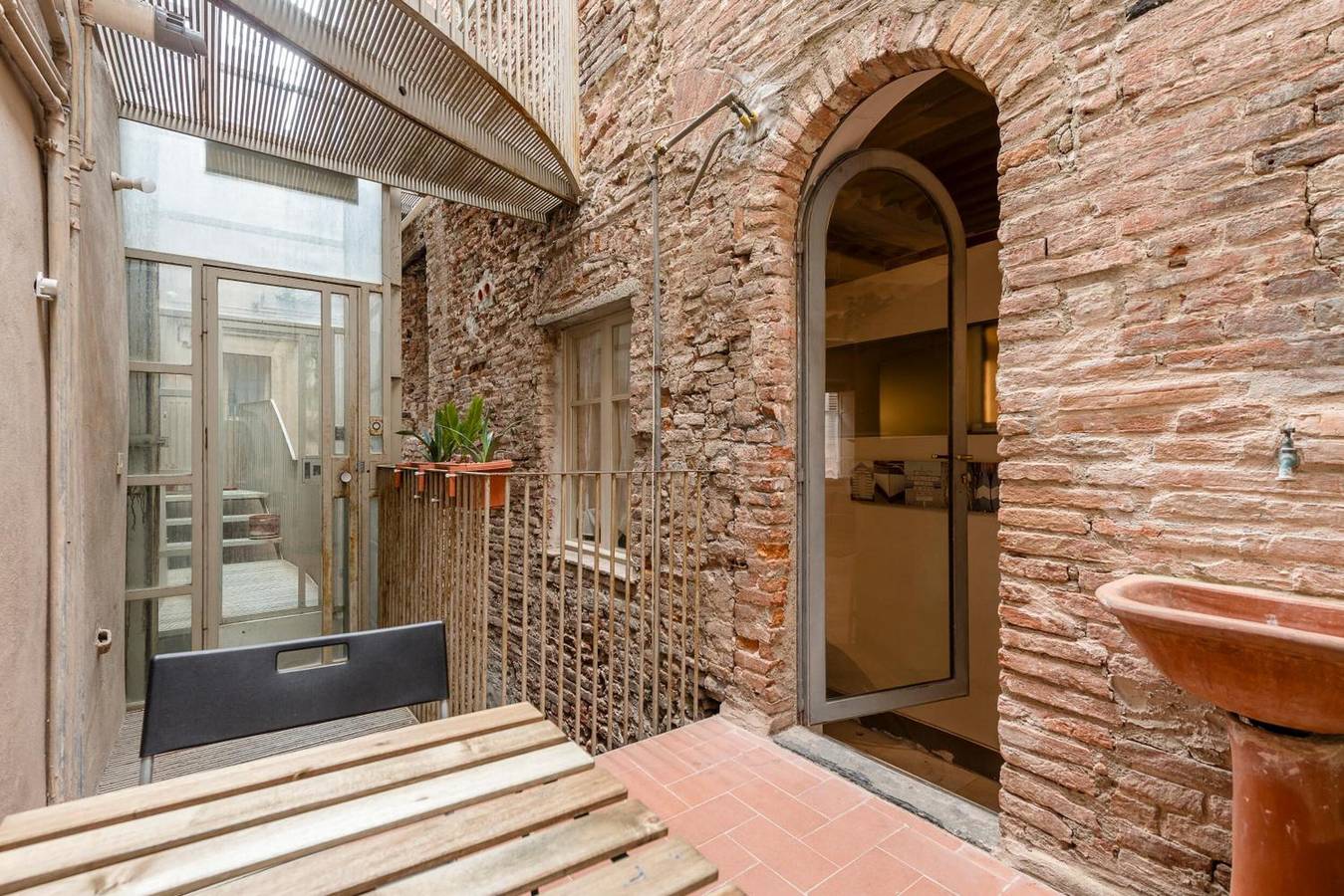 Appartamento intero, Appartamento 'Story House - Pisa' con Wi-Fi in Pisa, Riviera Toscana