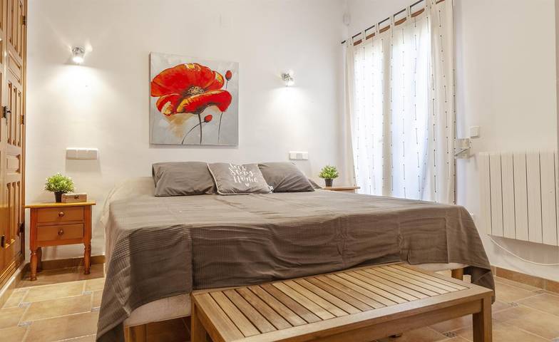 Casa vacanza per 6 persone, con piscina per bambini - 1