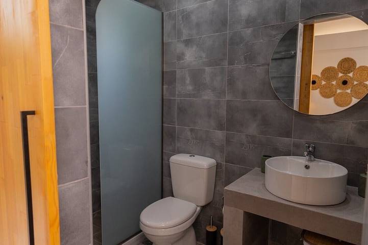 Ferienhaus für 5 Personen, mit Garten in Faliraki - 3