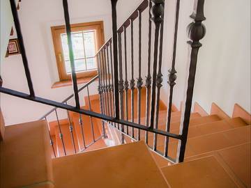 Casa Vacanza per 8 Persone in Montespertoli, Firenze province, Foto 4