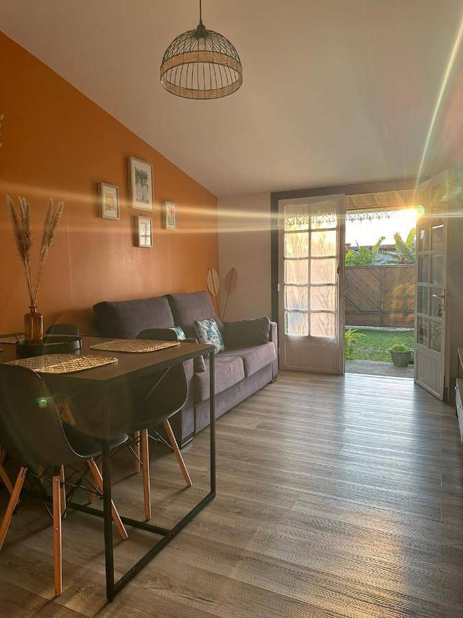 Location de vacances pour 4 personnes, avec jardin et piscine dans Sainte-Rose (La Réunion) - 3