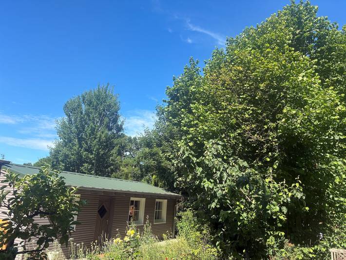 Ferienhaus für 2 Personen in Märkische Schweiz - 2