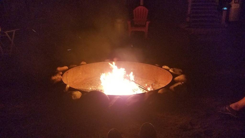 Lodge for 3 Guests in Lake Ontario, New York State