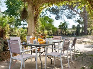 Gîte in Inca, Mallorca Inselmitte für 12 