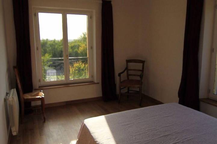 Location de vacances pour 8 personnes, avec jardin et terrasse, animaux acceptés à Plazac - 4