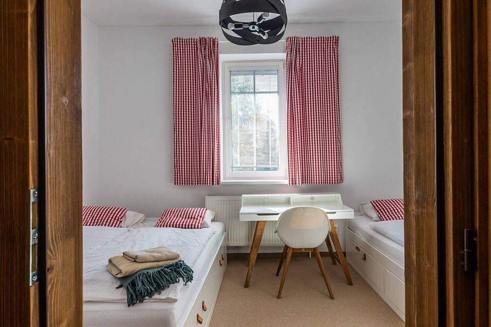 Ganze Wohnung, Vila Mudroň - 3-izbový apartmán, Dolný Smokovec, Vysoké Tatry in Tatranska Lomnica Ski Area, Vysoké Tatry