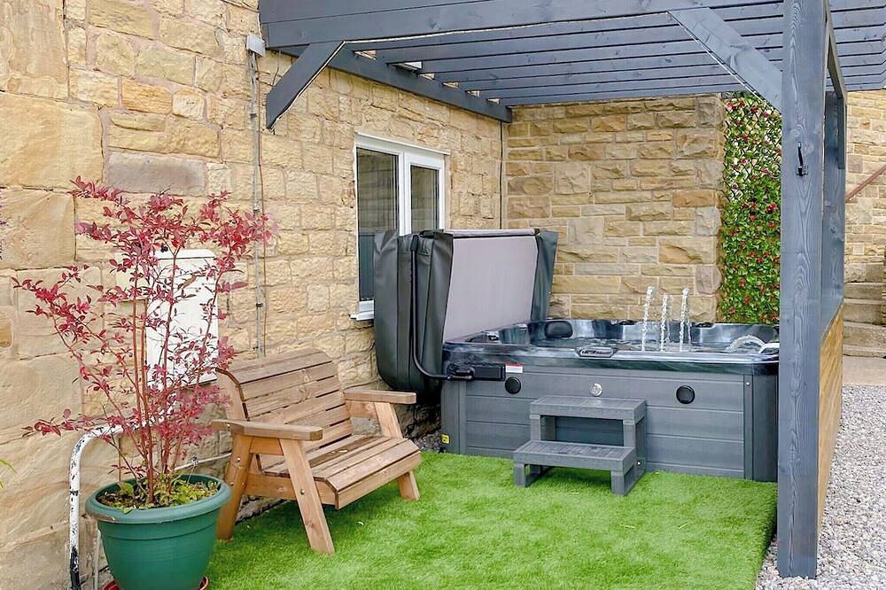 Alojamiento de 2 habitaciones en Old Whittington, near Chesterfield in Chesterfield (desambiguación), Derbyshire