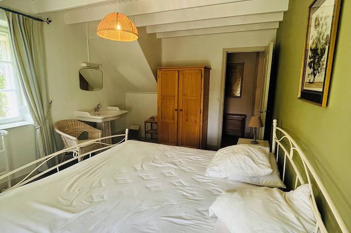 Location de vacances pour 8 personnes à Tourville-sur-Sienne - 3