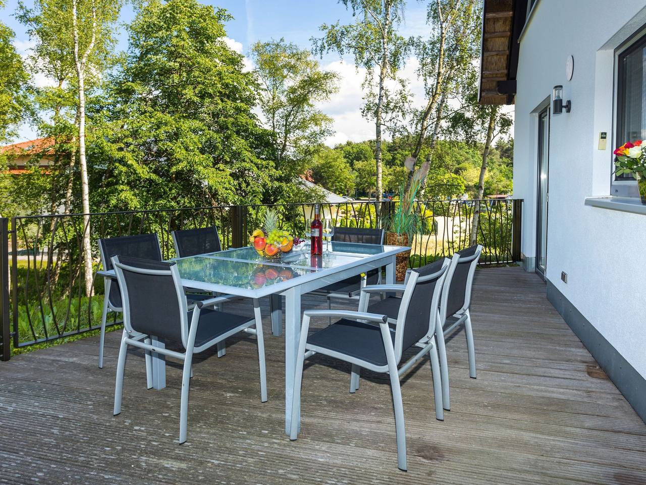 Karlshagen - Lotsenstieg 10 in Karlshagen, Usedomer Norden