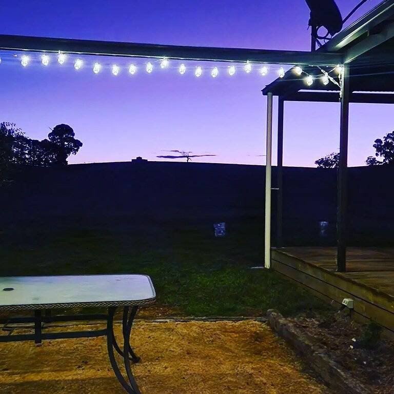 Dreamy Farmhouse in a Breathtaking Location in Shire of Strathbogie