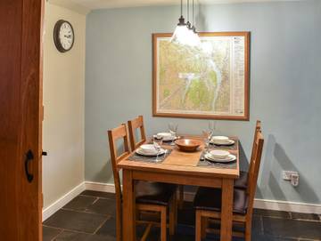Holiday Rental for 4 People in Coniston, Cumbria, Photo 4