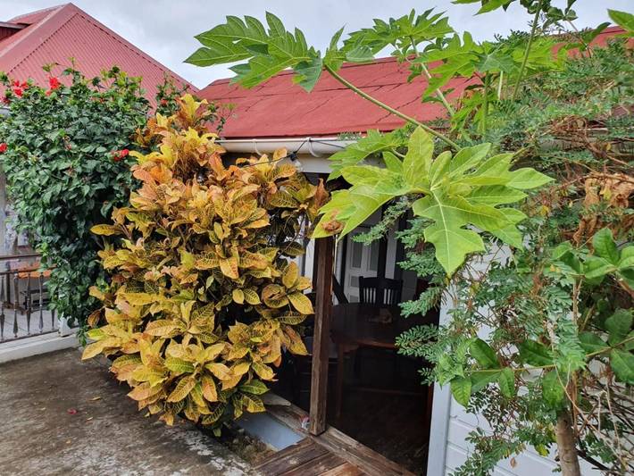 Maison de vacances pour 2 personnes, avec piscine ainsi que jacuzzi et jardin