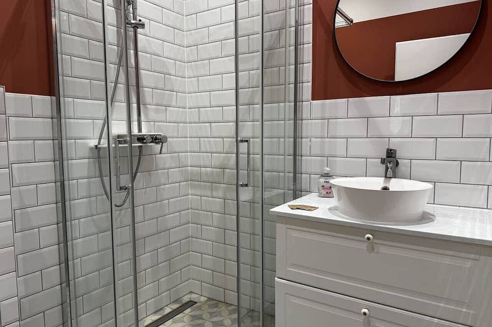 Ganze Wohnung, Faraway Homes Studio Semmering #101 in Hochsteiermark