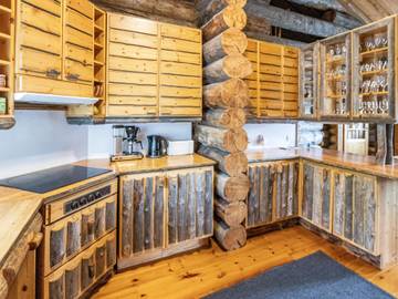 Ferienhaus für 9 Personen in Kolari, Bild 3